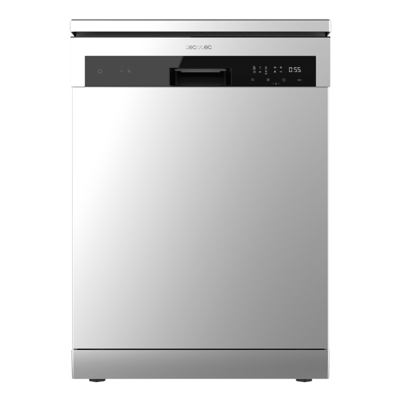 Lavavajillas Bolero Aguazero 6100 Inox E