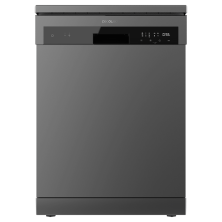 Lavavajillas Bolero Aguazero 6100 Dark E