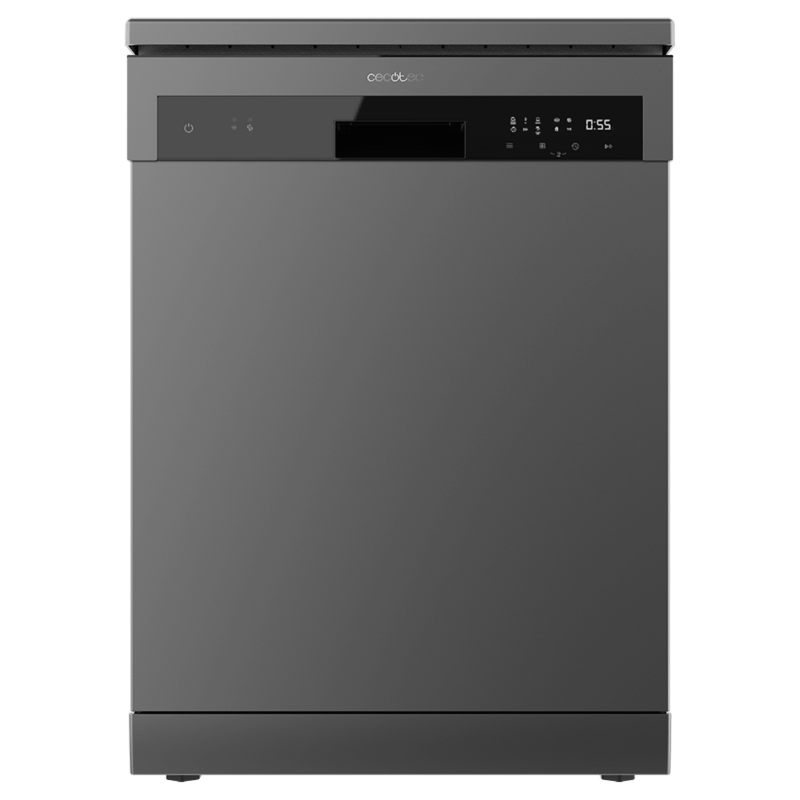 Lavavajillas Bolero Aguazero 6100 Dark E