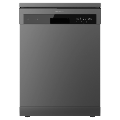 Lavavajillas Bolero Aguazero 6100 Dark E