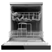 Lavavajillas Bolero Aguazero 6100 Inox E