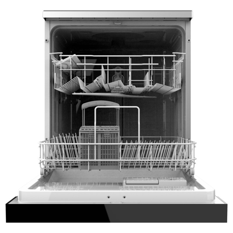 Lavavajillas Bolero Aguazero 6100 Inox E