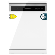 Lavavajillas Bolero Aguazero 6200 D