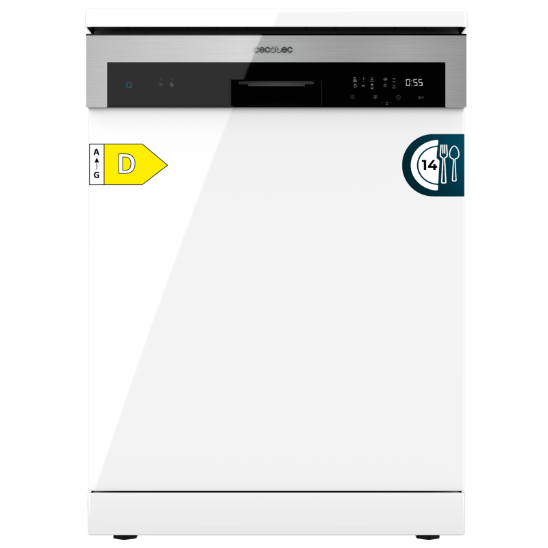 Lavavajillas Bolero Aguazero 6200 D