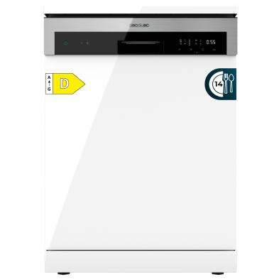 Lavavajillas Bolero Aguazero 6200 D