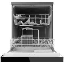 Lavavajillas Bolero Aguazero 6100 Dark E