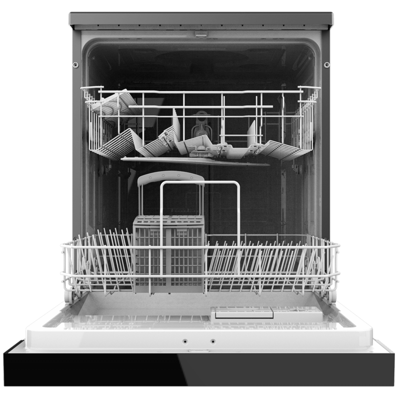 Lavavajillas Bolero Aguazero 6100 Dark E