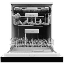 Lavavajillas Bolero Aguazero 6200 D