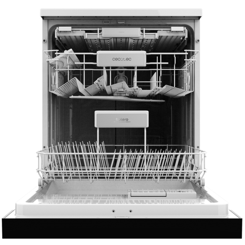 Lavavajillas Bolero Aguazero 6200 D