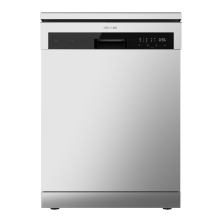 Lavavajillas Bolero Aguazero 6200 Inox D