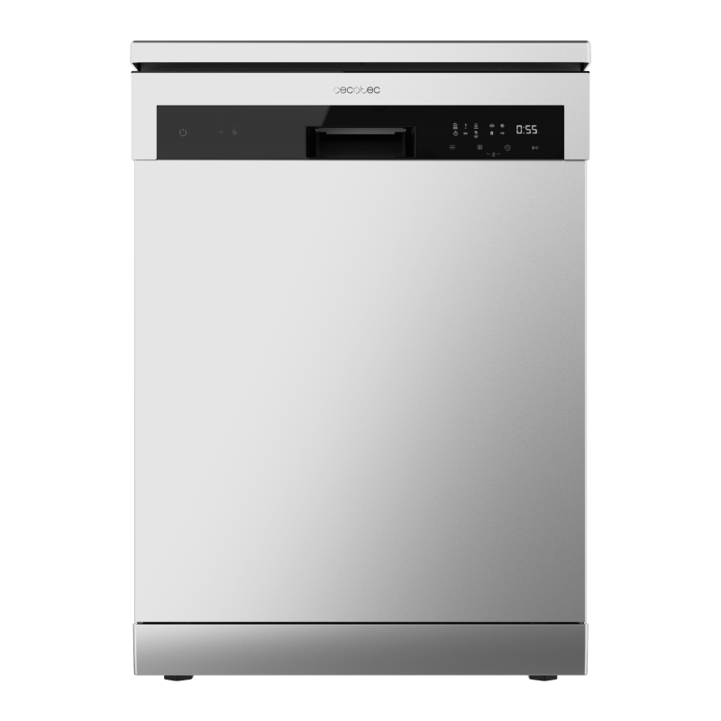 Lavavajillas Bolero Aguazero 6200 Inox D