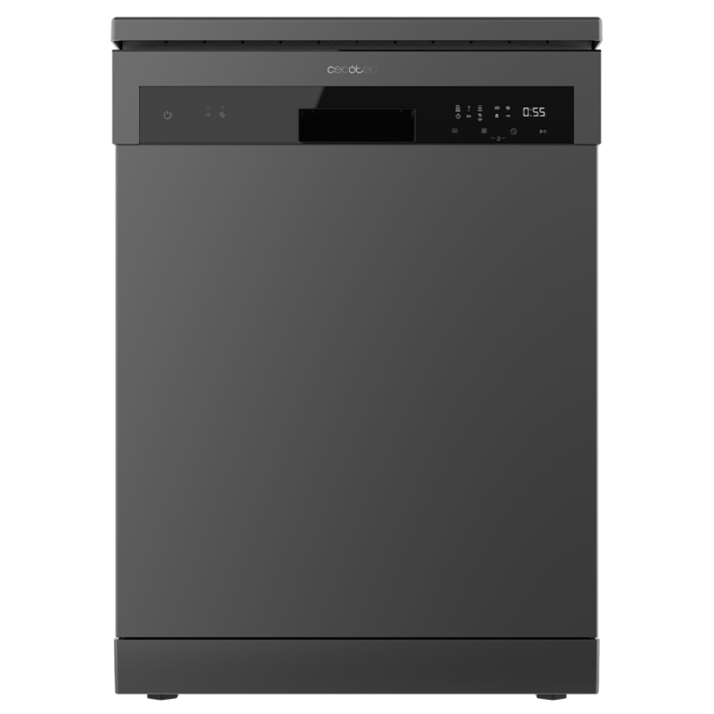 Lavavajillas Bolero Aguazero 6200 Dark D