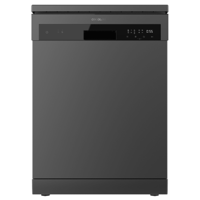 Lavavajillas Bolero Aguazero 6200 Dark D