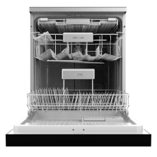 Lavavajillas Bolero Aguazero 6200 Inox D