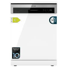 Lavavajillas Bolero Aguazero 6500 C