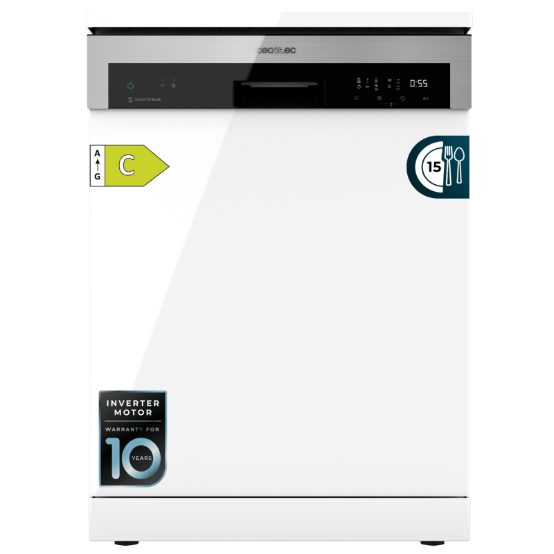 Lavavajillas Bolero Aguazero 6500 C