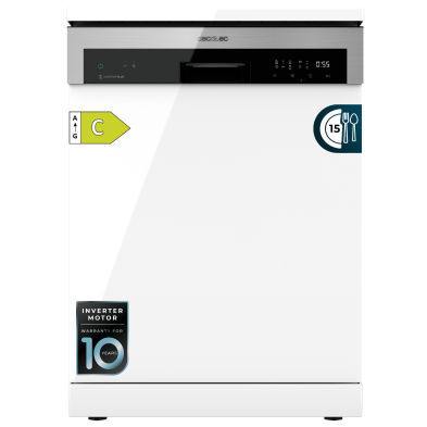 Lavavajillas Bolero Aguazero 6500 C