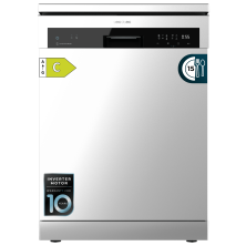 Lavavajillas Bolero Aguazero 6500 Inox C