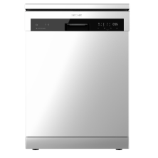 Lavavajillas Bolero Aguazero 6500 Inox C