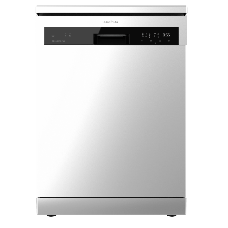 Lavavajillas Bolero Aguazero 6500 Inox C