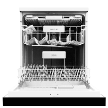 Lavavajillas Bolero Aguazero 6500 Inox C