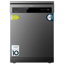 Lavavajillas Bolero Aguazero 6500 Dark C