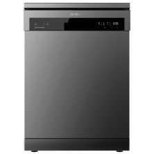 Lavavajillas Bolero Aguazero 6500 Dark C