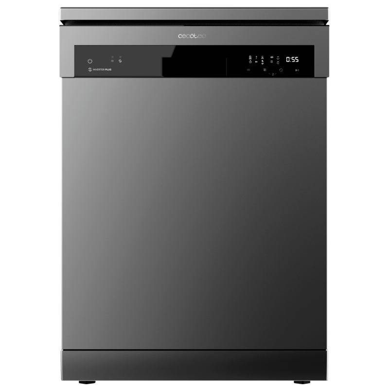 Lavavajillas Bolero Aguazero 6500 Dark C