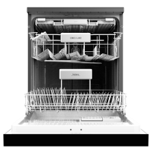 Lavavajillas Bolero Aguazero 6500 Dark C