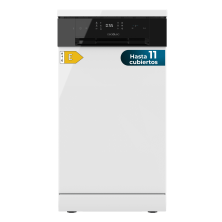 Lavavajillas Bolero Aguazero 4201 E