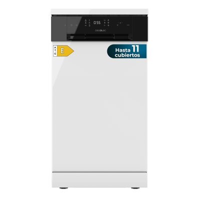 Lavavajillas Bolero Aguazero 4201 E