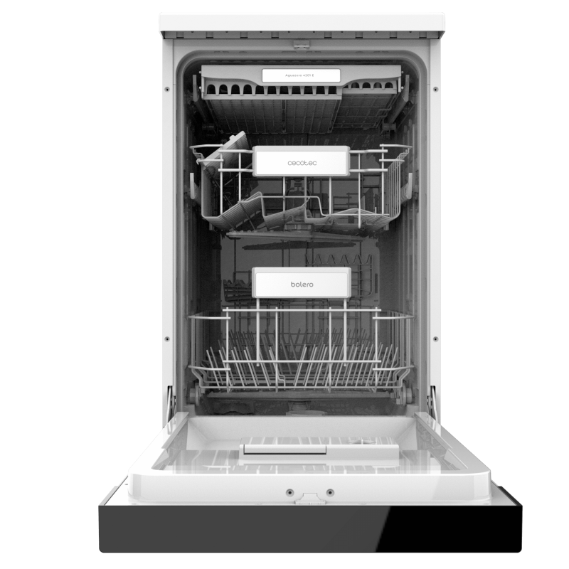 Lavavajillas Bolero Aguazero 4201 E