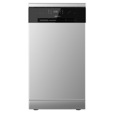 Lavavajillas Bolero Aguazero 4201 Inox E