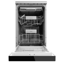 Lavavajillas Bolero Aguazero 4201 Inox E