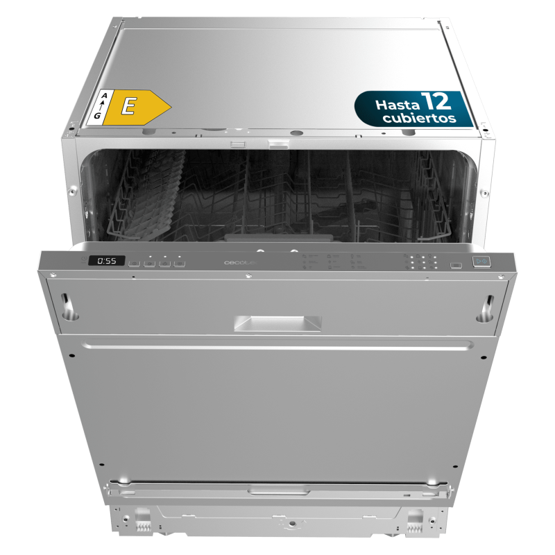 Bolero Aguazero 6100 Full-BI E