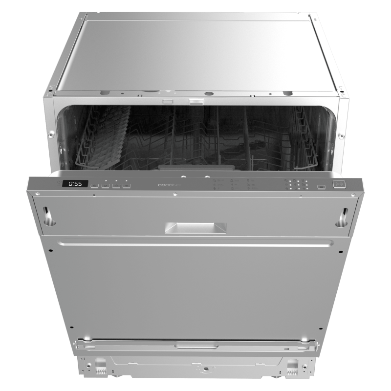 Bolero Aguazero 6100 Full-BI E