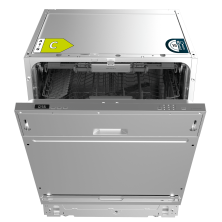 Lavavajillas Bolero Aguazero 6500 Full-BI C