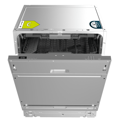 Lavavajillas Bolero Aguazero 6500 Full-BI C