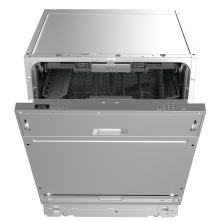 Lavavajillas Bolero Aguazero 6500 Full-BI C