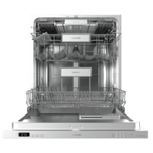 Lavavajillas Bolero Aguazero 6500 Full-BI C