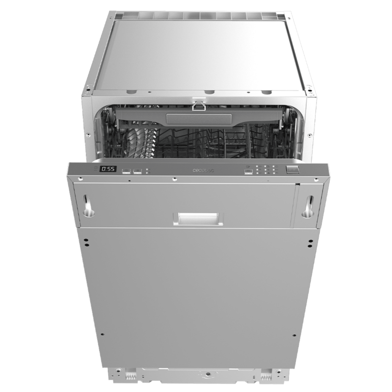 Lavavajillas Bolero Aguazero 4101 Full-BI E