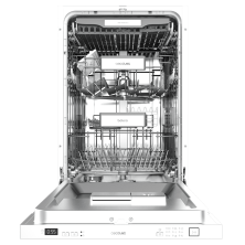 Lavavajillas Bolero Aguazero 4101 Full-BI E