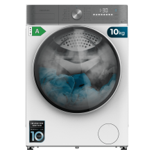 Lavadora Bolero DressCode 10800 Inverter A