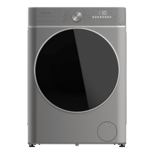 Lavadora Bolero DressCode 10800 Inverter Steel A