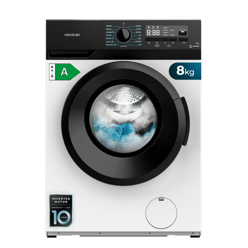 Bolero Dresscode 8300 Inverter Maxx A