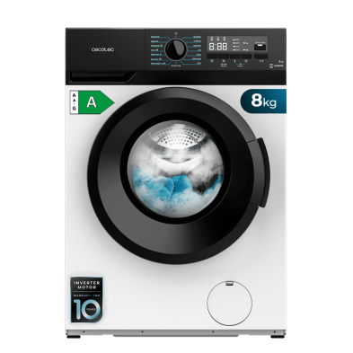 Bolero Dresscode 8300 Inverter Maxx A