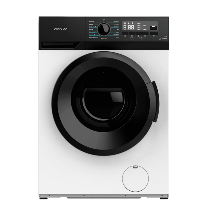 Bolero Dresscode 8300 Inverter Maxx A