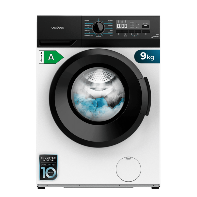 Bolero DressCode 9300 Inverter Max A