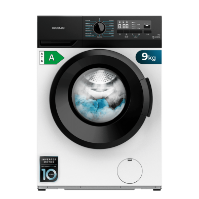 Bolero DressCode 9300 Inverter Max A