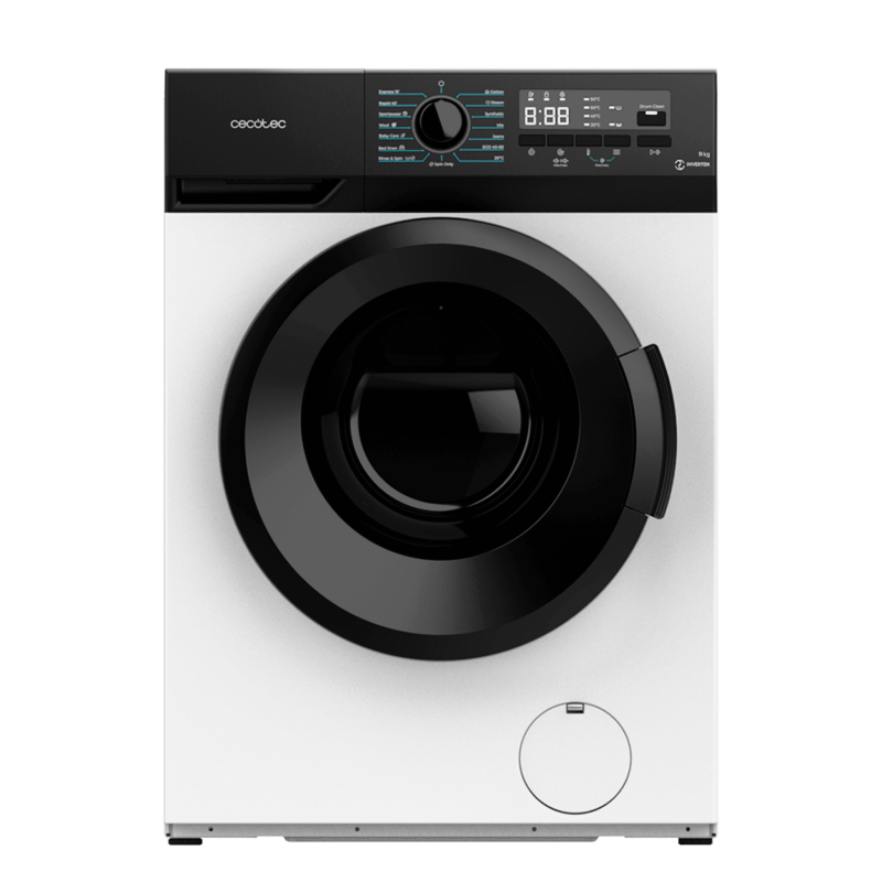 Bolero DressCode 9300 Inverter Max A